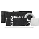 Nanlite Rectangular Softbox with Bowens Mount (35 x 24")