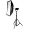 Nanlite Rectangular Softbox with Bowens Mount (35 x 24")