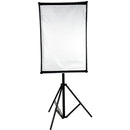 Nanlite Rectangular Softbox with Bowens Mount (35 x 24")