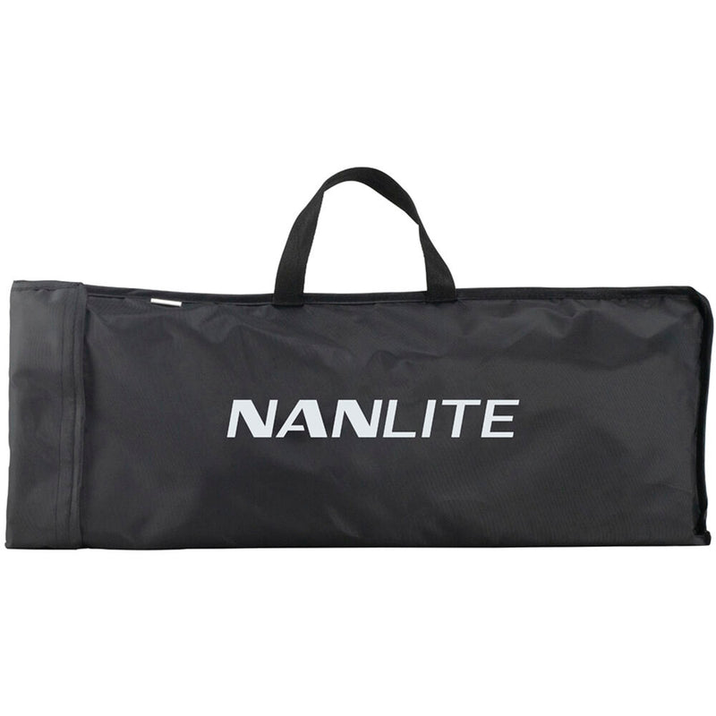 Nanlite Rectangular Softbox with Bowens Mount (35 x 24")