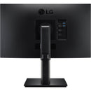 LG 24BP75Q-B 23.8" 16:9 FreeSync QHD HDR IPS Monitor