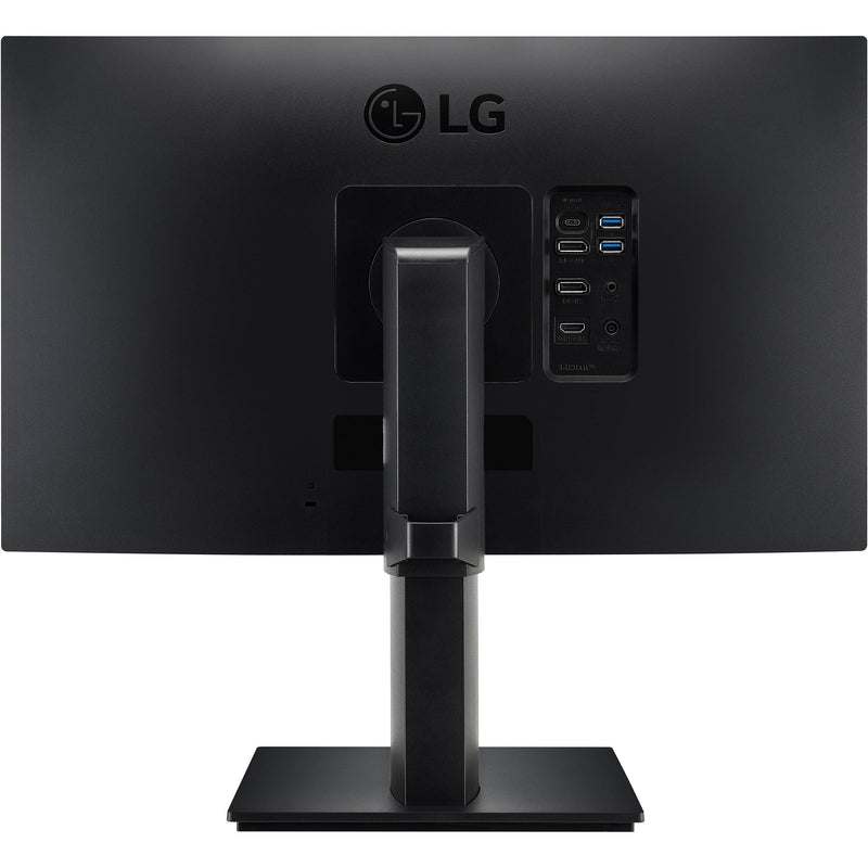 LG 24BP75Q-B 23.8" 16:9 FreeSync QHD HDR IPS Monitor