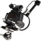 Really Right Stuff Macro 150 Single-Axis Focusing Rail with Integrated Arca-Type Clamp