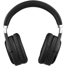 Adesso Xtream P600 Noise-Canceling Wireless Over-Ear Headphones (Black)