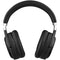 Adesso Xtream P600 Noise-Canceling Wireless Over-Ear Headphones (Black)