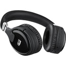 Adesso Xtream P600 Noise-Canceling Wireless Over-Ear Headphones (Black)