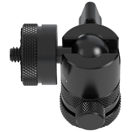 LituFoto B9 Dual-Lock Metal Ball Head