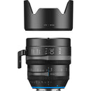 IRIX 30mm T1.5 Cine Lens (PL Mount, Feet)