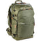 Shimoda Designs Explore v2 35 Backpack Photo Starter Kit (Army Green)