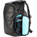 Shimoda Designs Explore v2 30 Photo Backpack (Black)