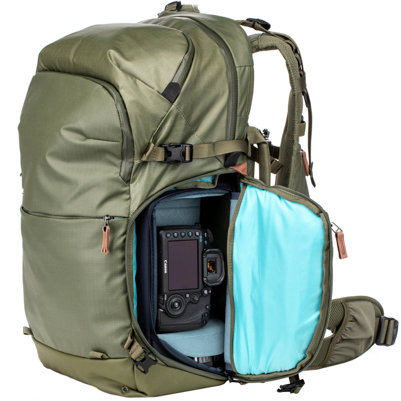 Shimoda Designs Explore v2 35 Photo Backpack (Army Green)