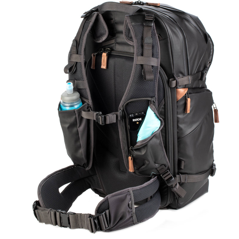 Shimoda Designs Explore v2 35 Backpack Photo Starter Kit (Black)