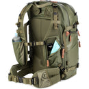 Shimoda Designs Explore v2 35 Backpack Photo Starter Kit (Army Green)