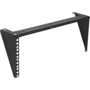 Auray Under Desk / Wall Mount Rack (4 RU)