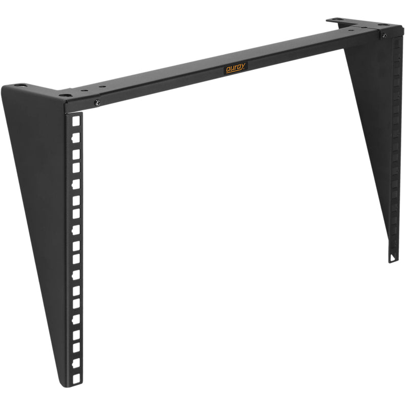 Auray Under Desk / Wall Mount Rack (6 RU)