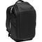 Manfrotto Advanced Compact III 12L Backpack (Black)