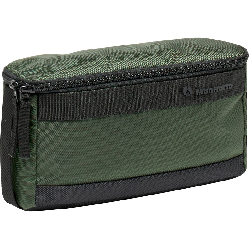 Manfrotto 2L Street Tech Organizer (Green)