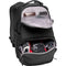 Manfrotto Advanced Active III 12L Camera Backpack (Black)