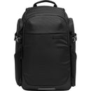 Manfrotto Advanced Befree III 15L Camera Backpack (Black)