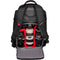 Manfrotto Advanced Befree III 15L Camera Backpack (Black)