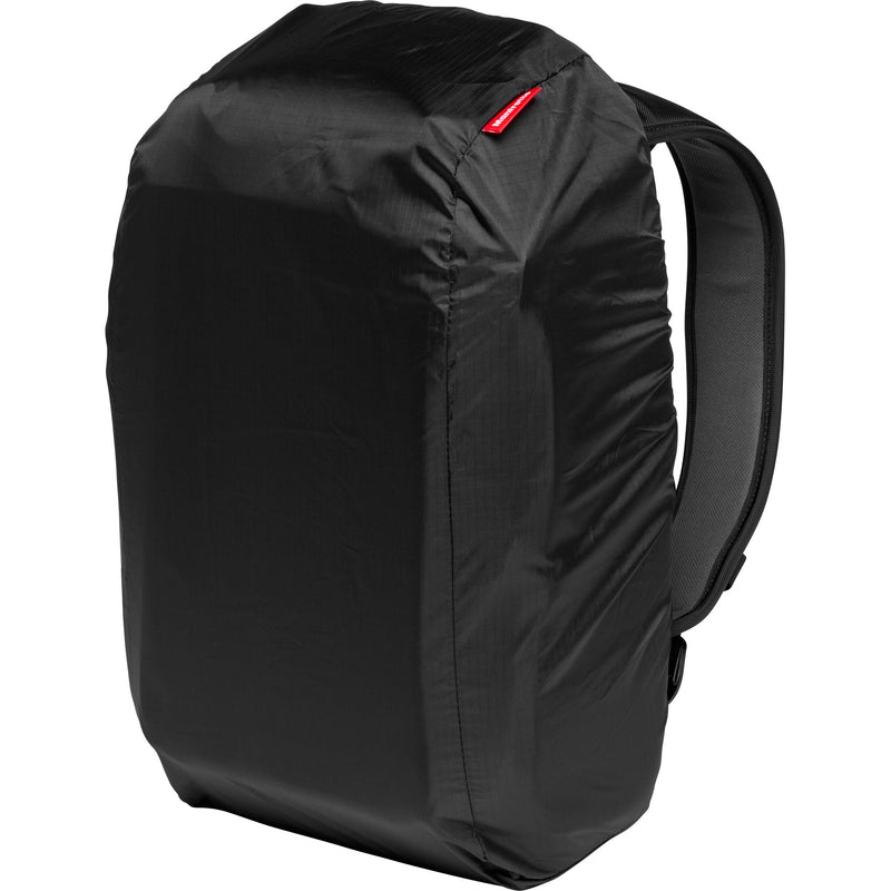 Manfrotto Advanced Compact III 12L Backpack (Black)