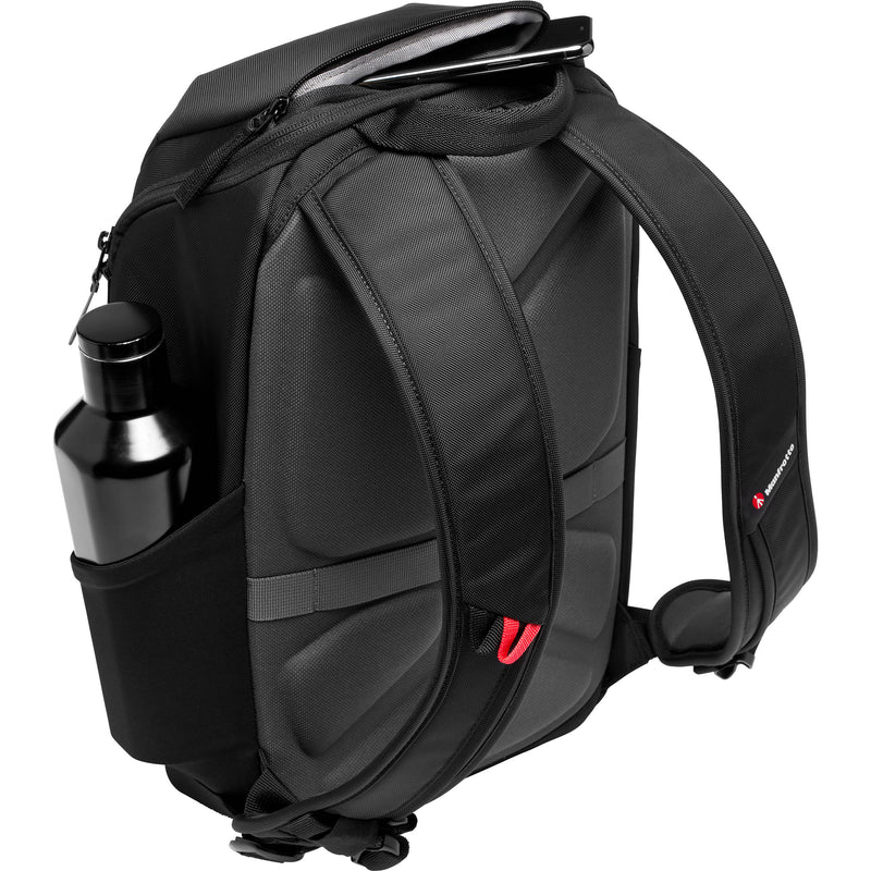 Manfrotto Advanced Compact III 12L Backpack (Black)