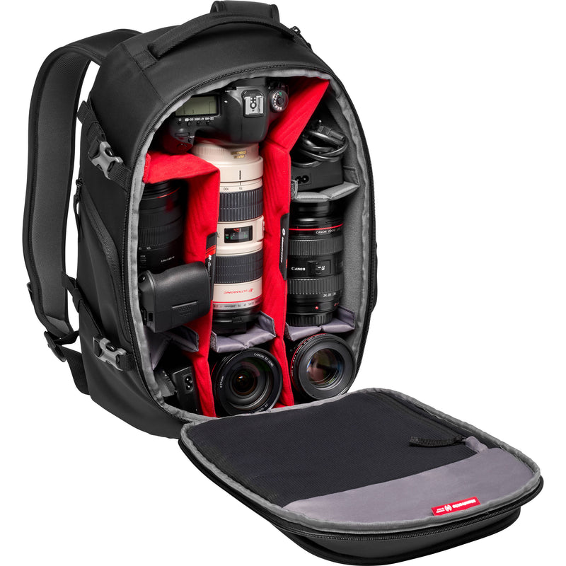 Manfrotto Advanced Gear M III Backpack (Black)