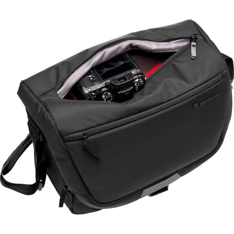 Manfrotto Advanced Messenger M III Camera Bag (Medium)