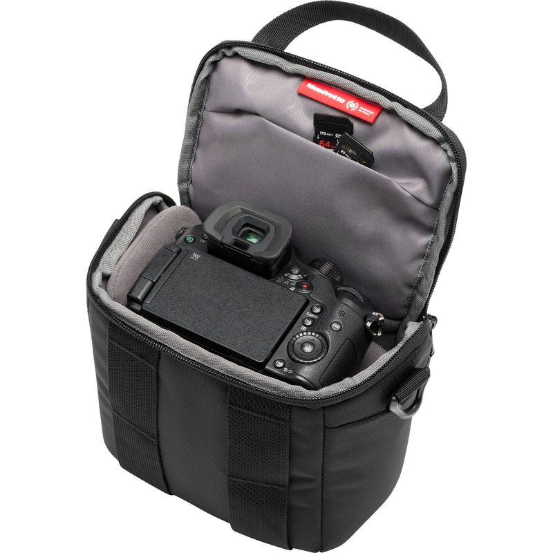 Manfrotto Advanced III 3L Camera Shoulder Bag (Small)