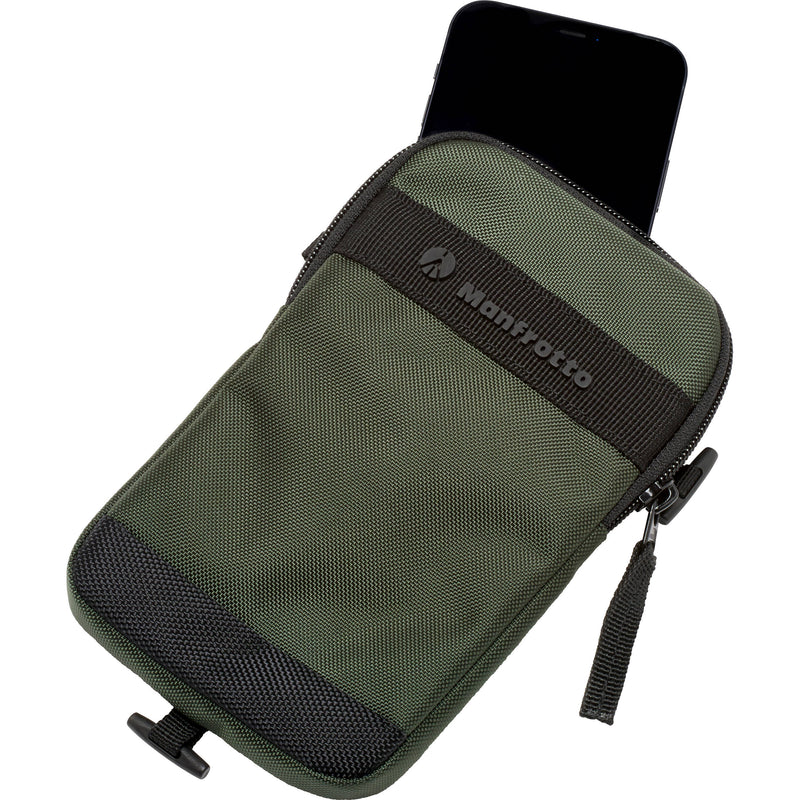 Manfrotto 1L Street Cross-Body Pouch