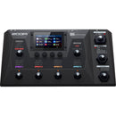 Zoom B6 Multi-Effects Processor for Electric Bass