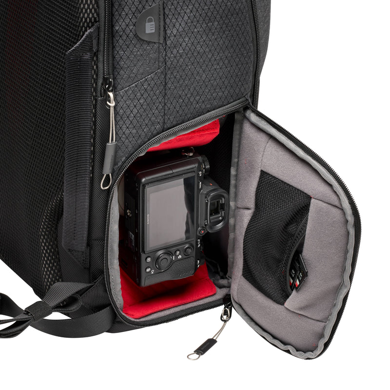 Manfrotto Pro Light Front Loader 16L Camera Backpack (Medium)