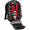 Manfrotto Pro Light Flex Loader 17L Camera Backpack (Large)