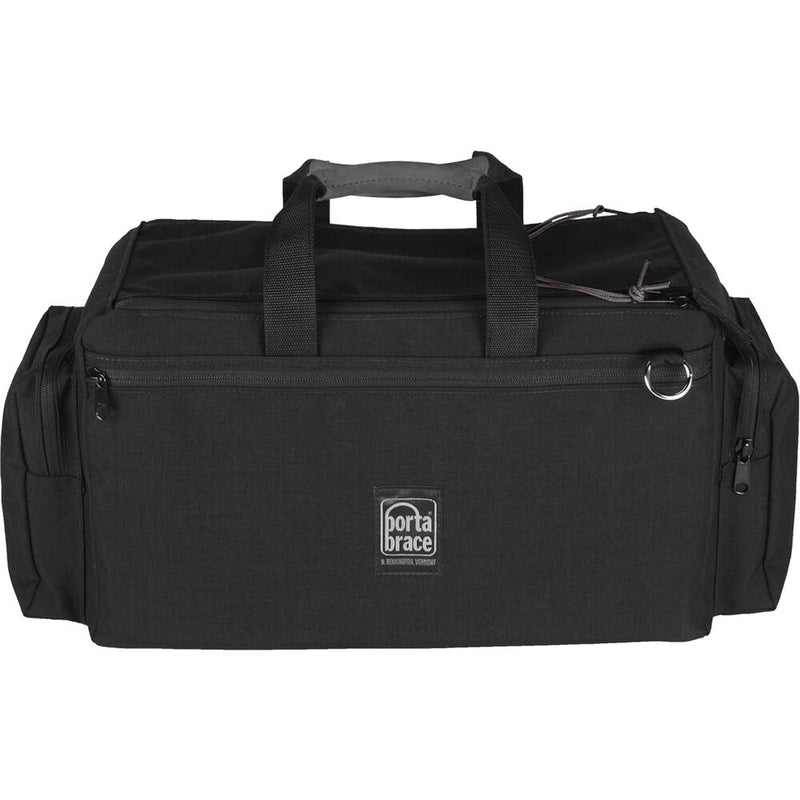 PortaBrace Lightweight Soft-Sided Cargo Case for DSLR Cameras/Gear