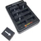 Eartec 10-Port Multi-Charger with EU Plug Adapter