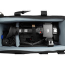 PortaBrace Lightweight Soft-Sided Cargo Case for DSLR Cameras/Gear