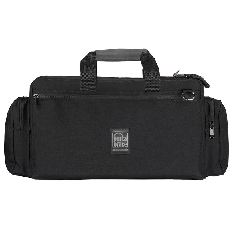 PortaBrace Lightweight Soft-Sided Cargo Case for DSLR Cameras/Gear