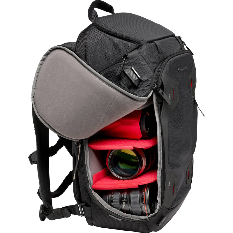 Manfrotto Pro Light Multiloader 17L Camera Backpack