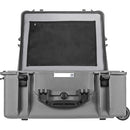 PortaBrace Cargo Case Camera Edition (Black)