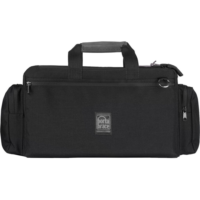 PortaBrace Lightweight Shoot-Ready Case for Blackmagic Pocket Cinema Camera