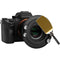 Lensbaby OMNI Deluxe Collection II (Small & Large Filter Rings, 49-82mm Filter Thread)