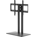 Peerless-AV PTS6X4 Universal TV Stand with Swivel for 55 to 85" Displays