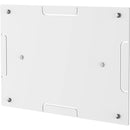 Peerless-AV 14 x 9" In-Wall Box Cover for the IB14X9(-AC)-W In-Wall Box