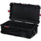 Manfrotto Pro Light Reloader Tough-83 High Lid Wheeled Hard Case without Insert