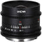 Venus Optics Laowa 9mm T2.9 Zero-D Cine Lens (Leica L Mount, Feet/Meters)