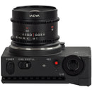 Venus Optics Laowa 9mm T2.9 Zero-D Cine Lens (Leica L Mount, Feet/Meters)