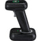 Adesso Nuscan 2D Wireless Barcode Scanner with Charging Cradle