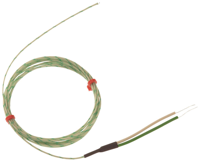 LABFACILITY Z3-K-1M (IEC) Thermocouple, 1 x 0.315mm, K, -60 &deg;C, +350 &deg;C, 1 m