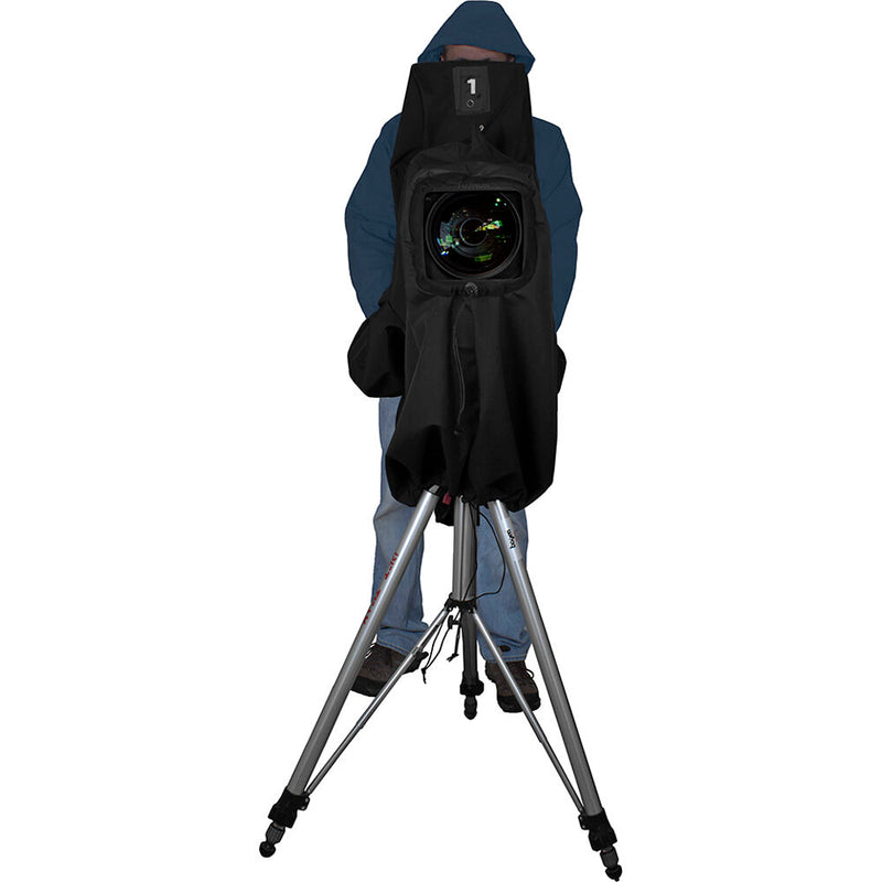 PortaBrace Camera Cloak for Sony HXC-FB80