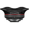 Canon RF 5.2mm f/2.8 L Dual Fisheye 3D VR Lens